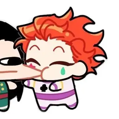 Profile image of ヒソカ