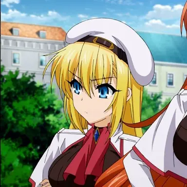 Profile image of シルヴィア