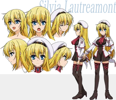 Profile image of シルヴィア
