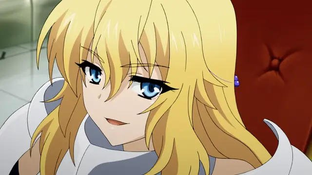 Profile image of ヴェロニカ