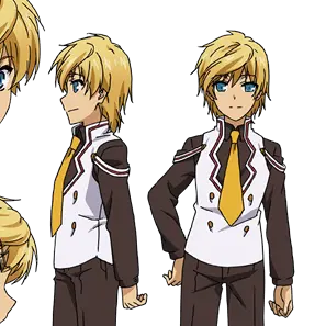 Profile image of レイモン