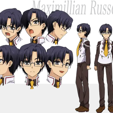 Profile image of マックス