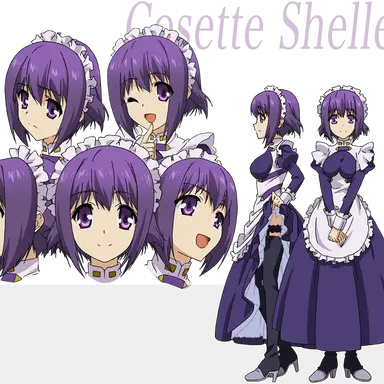Profile image of コゼット