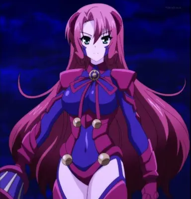 Profile image of レベッカ・ランドール
