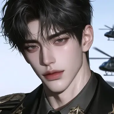 Profile image of Cha Tae-geon