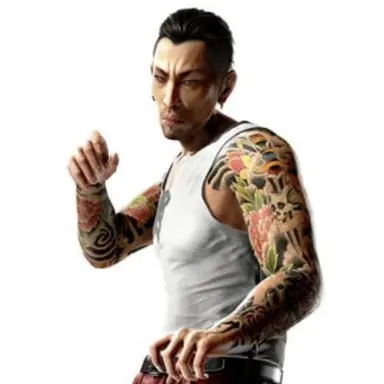 Profile image of 南