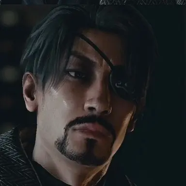 Profile image of 真島吾朗