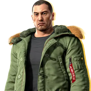 Profile image of 冴島大河