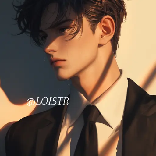 LOISTR의 은시혁