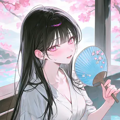 Profile image of 사쿠라