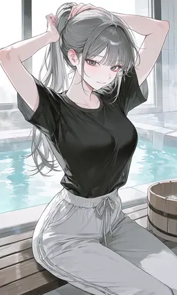Profile image of 시온