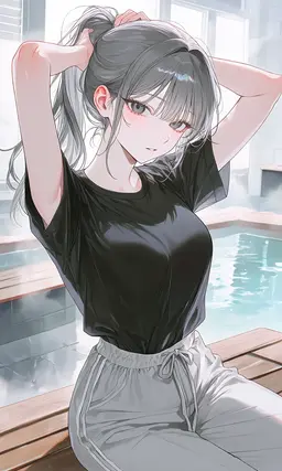 Profile image of 시온