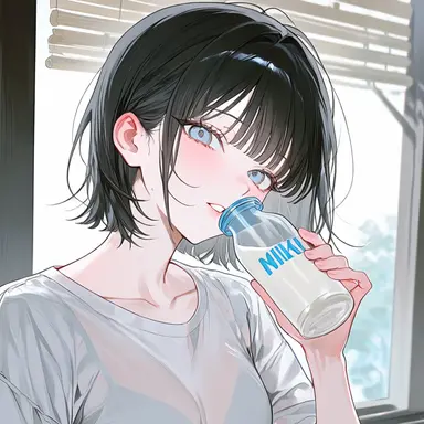 Profile image of 미리카