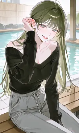 Profile image of 소피아