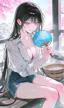 Profile image of 사쿠라