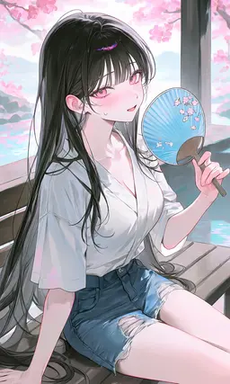Profile image of 사쿠라