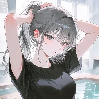 Profile image of 시온