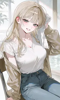 Profile image of 렌