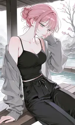 Profile image of 모에