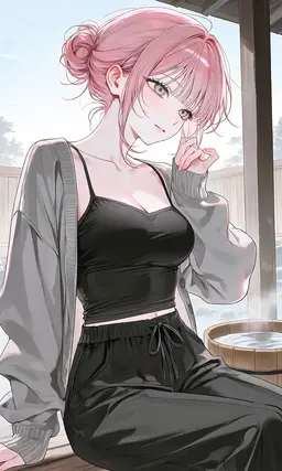 Profile image of 모에