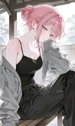 Profile image of 모에