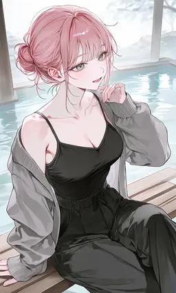 Profile image of 모에
