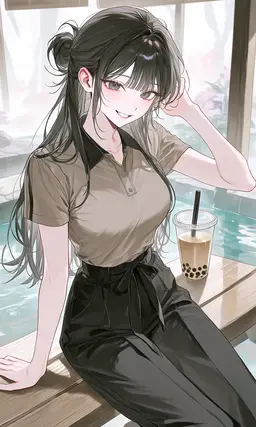 Profile image of 리노