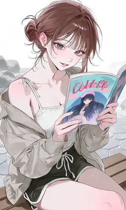 Profile image of 치카