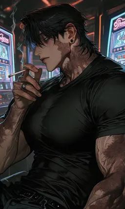 Profile image of 千影