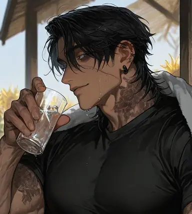 Profile image of 千影