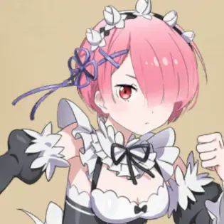 DaftImage9673의 リゼロ