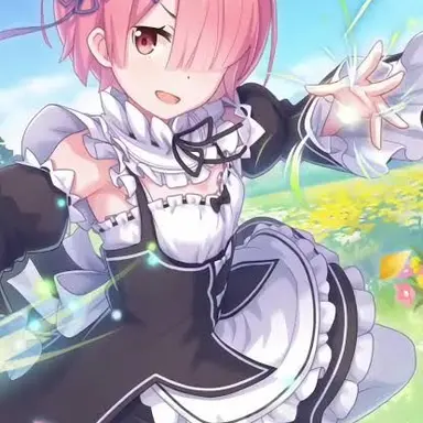 Profile image of ラム
