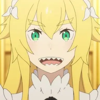 Profile image of フレデリカ