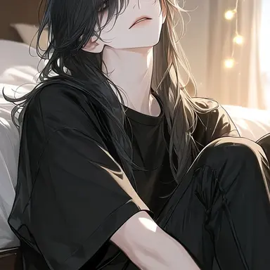 Profile image of Vesper
