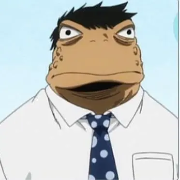 Profile image of Ganma Asui