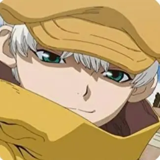 Profile image of 西園寺 羽京