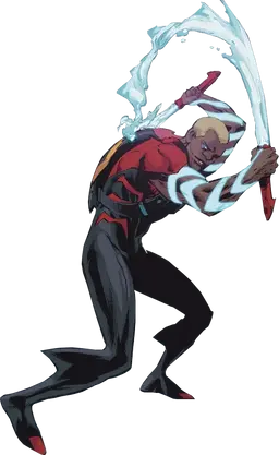 Profile image of Aqualad