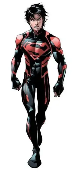 Profile image of Superboy