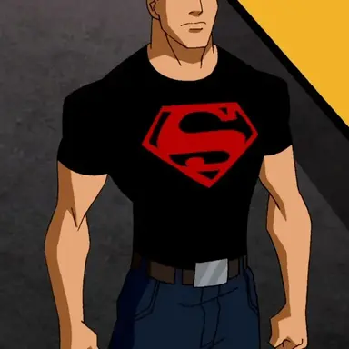 Profile image of Superboy
