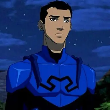 Profile image of Blue Beetle