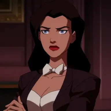 Profile image of Zatanna