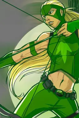 Profile image of Artemis