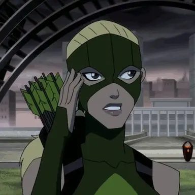 Profile image of Artemis