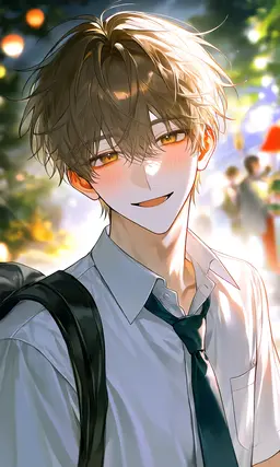 Profile image of 유키나리