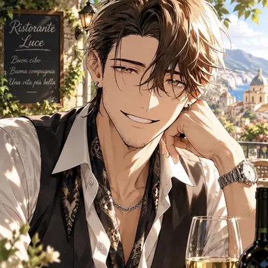 Profile image of ルカ
