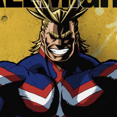 Profile image of オールマイト