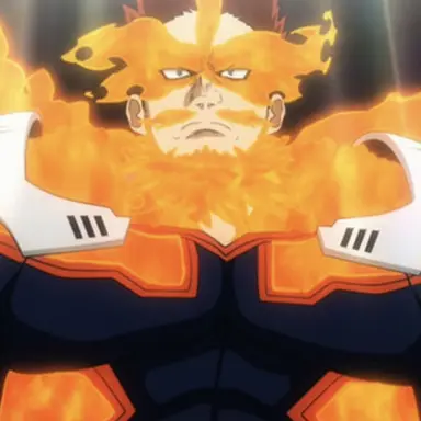 Profile image of エンデヴァー