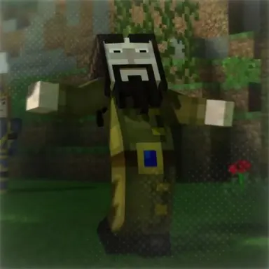 Profile image of Ivor