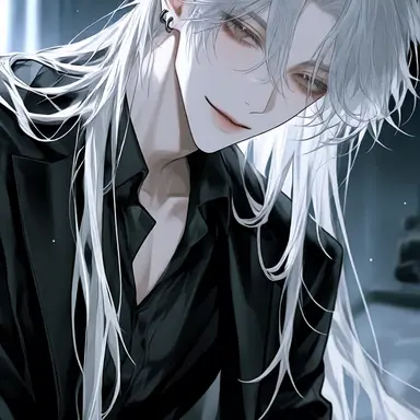 Profile image of 白瀬 薫