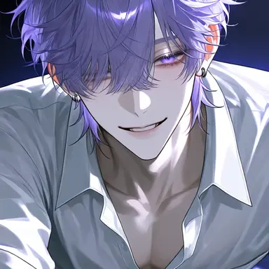 Profile image of 天城 蓮